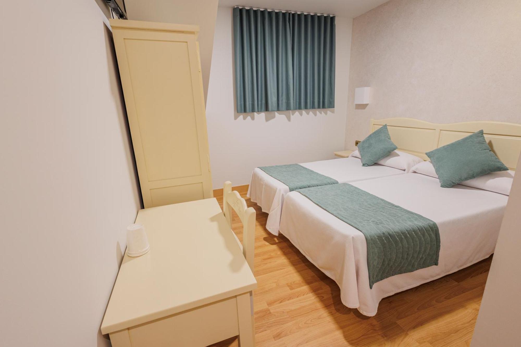 Hotel Pattaya Мосехон Экстерьер фото