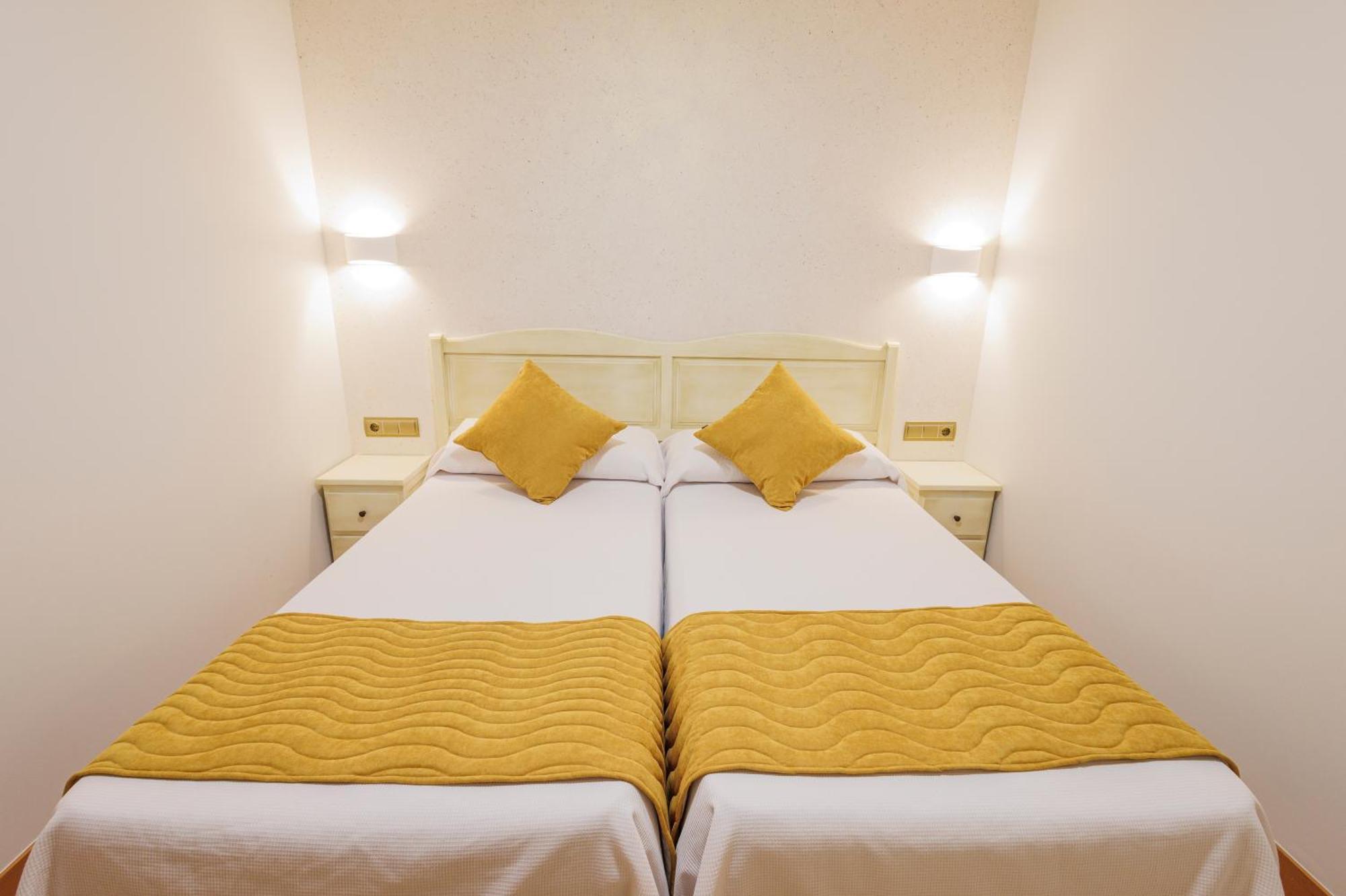 Hotel Pattaya Мосехон Экстерьер фото
