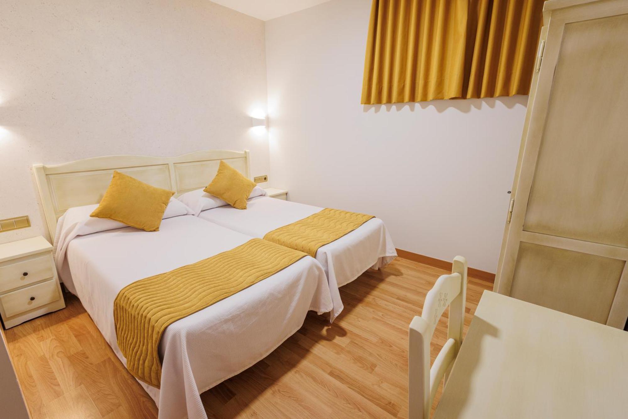 Hotel Pattaya Мосехон Экстерьер фото